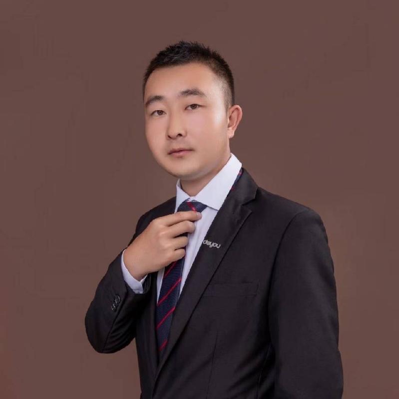 赵辉的第一张照片--太原相亲服务中心
