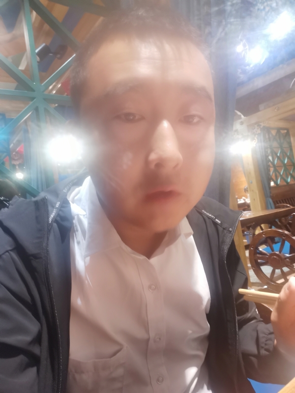 赵辉的第三张照片--太原相亲服务中心