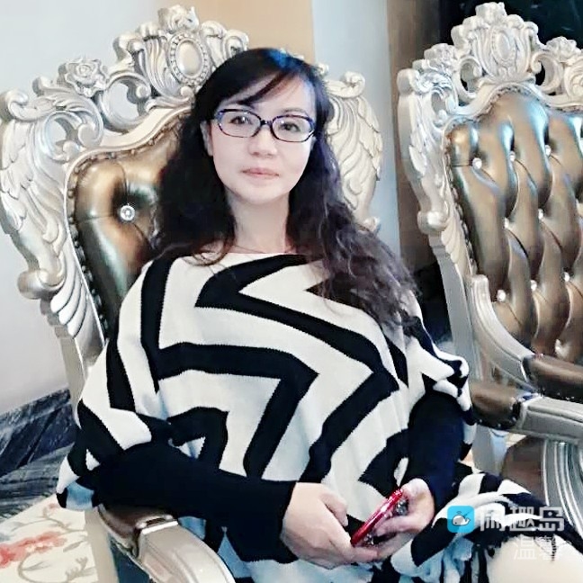 心若晴天的第一张照片--太原相亲服务中心