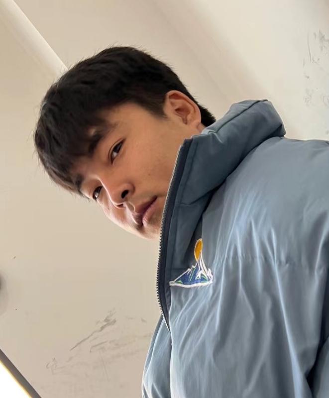 小朱的第一张照片--太原相亲服务中心