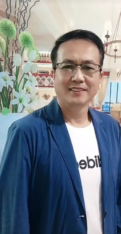 沈先生的第一张照片--太原相亲服务中心