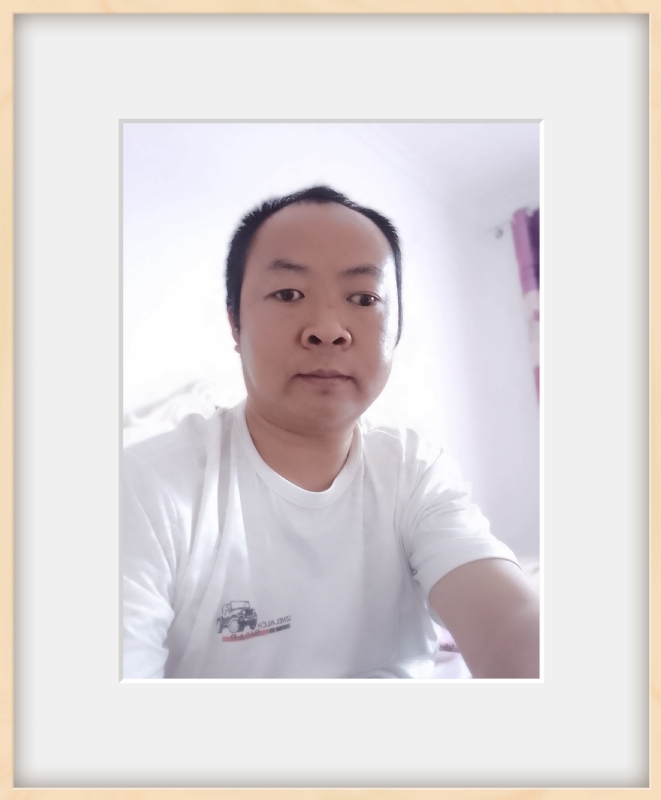 张家小伙子的第一张照片--太原相亲服务中心