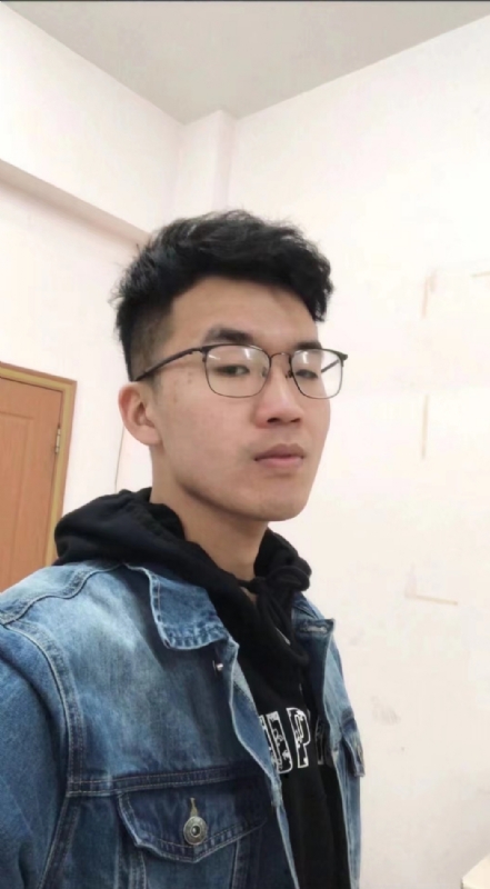 梁凯的第一张照片--太原相亲服务中心