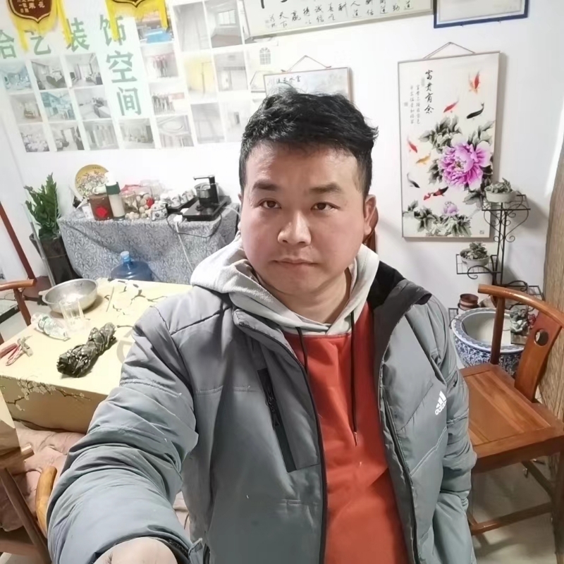 君君的第一张照片--太原相亲服务中心