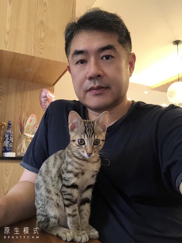 lucaswong的第一张照片--太原相亲服务中心