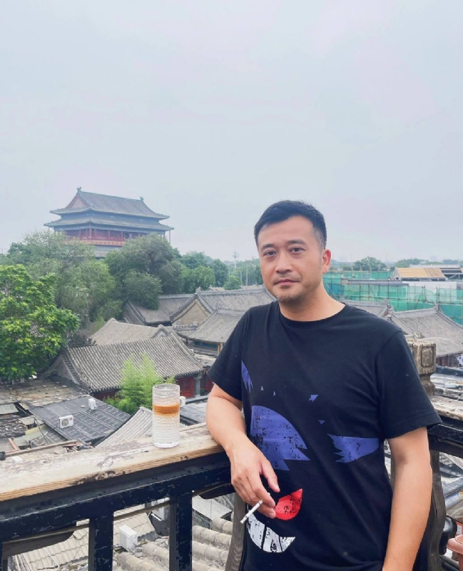 生而为人的第二张照片--太原相亲服务中心