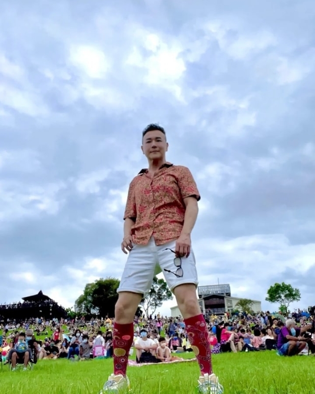 罗森的第一张照片--太原相亲服务中心