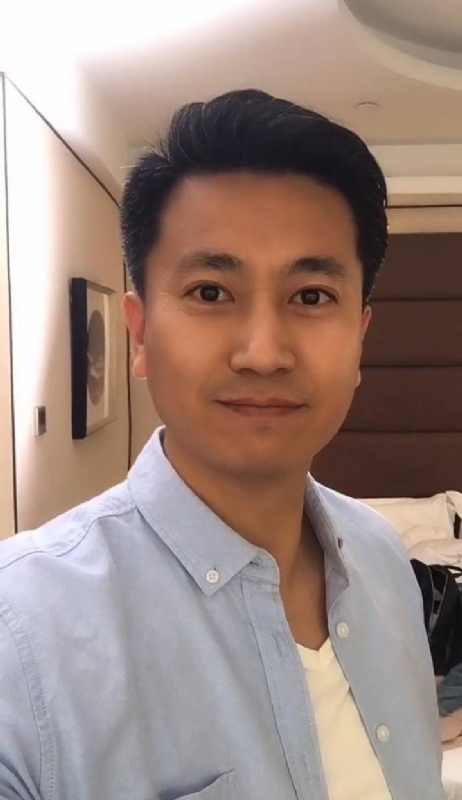 一路向前GO的第一张照片--太原相亲服务中心