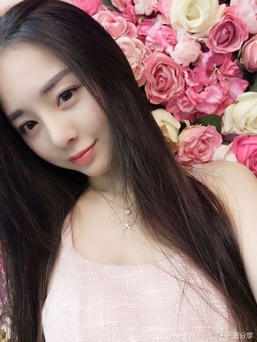 周悦的第一张照片--太原相亲服务中心