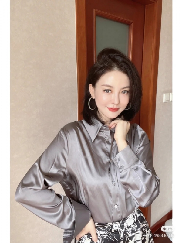 第一温柔小月月的第一张照片--太原相亲服务中心