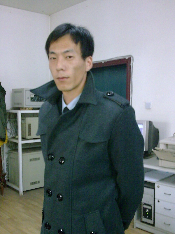 一生何求的第二张照片--太原相亲服务中心