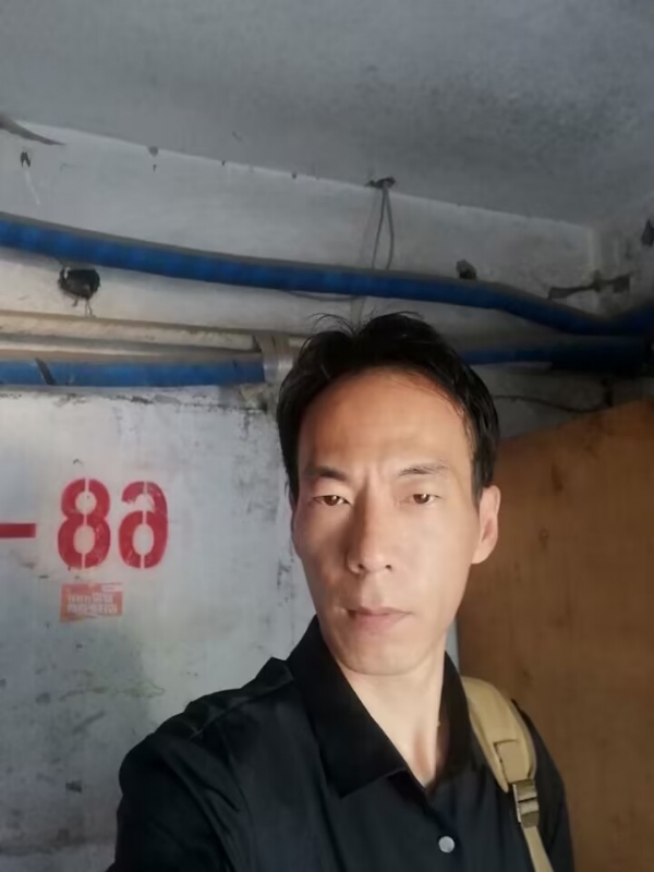 一生何求的第三张照片--太原相亲服务中心