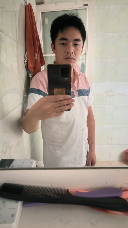 云飞的第一张照片--太原相亲服务中心