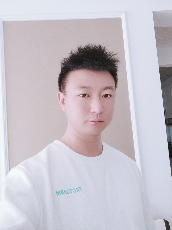 Glory的第二张照片--太原相亲服务中心