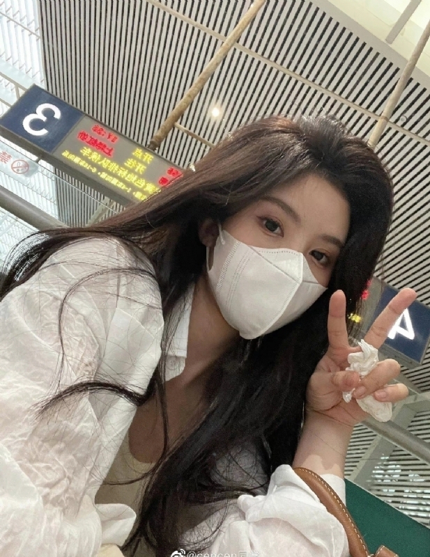 丽华的第一张照片--太原相亲服务中心