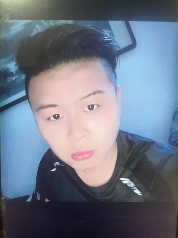 踏实森的第一张照片--太原相亲服务中心