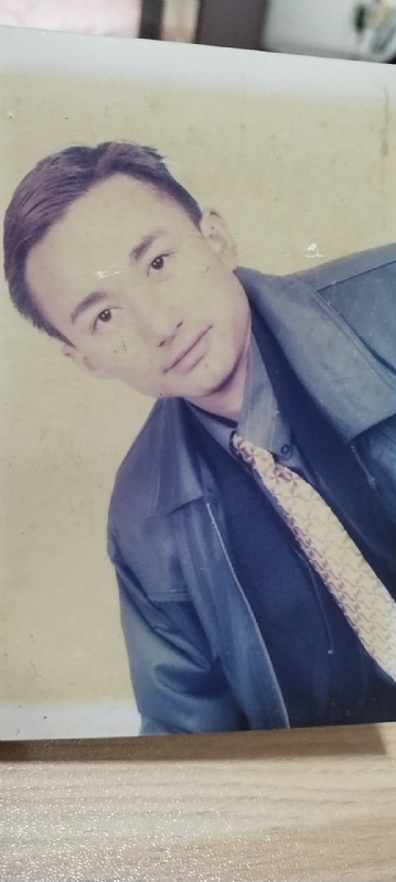 海哥的第一张照片--太原相亲服务中心