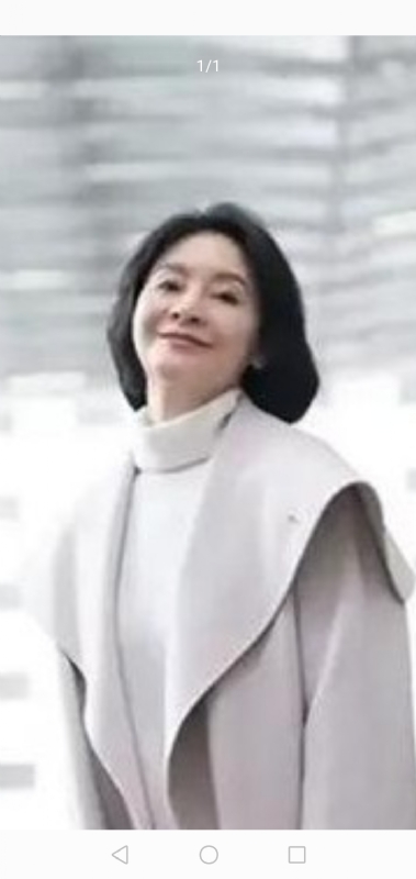 一步一安然的第一张照片--太原相亲服务中心