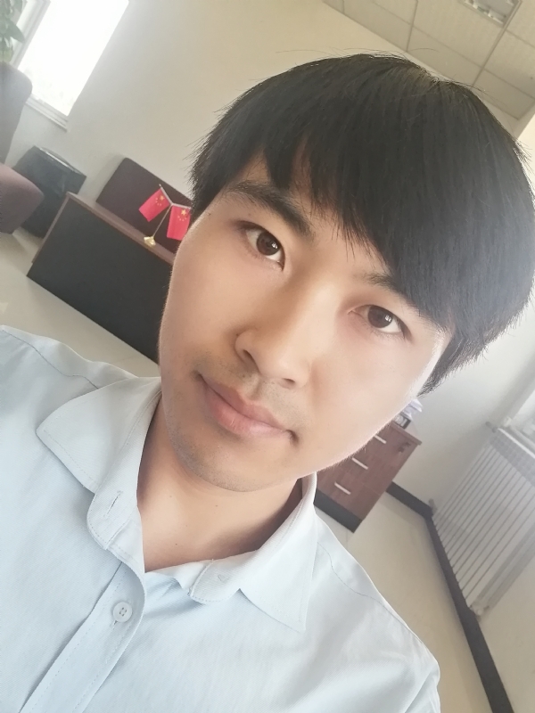 忘忧草的第一张照片--太原相亲服务中心
