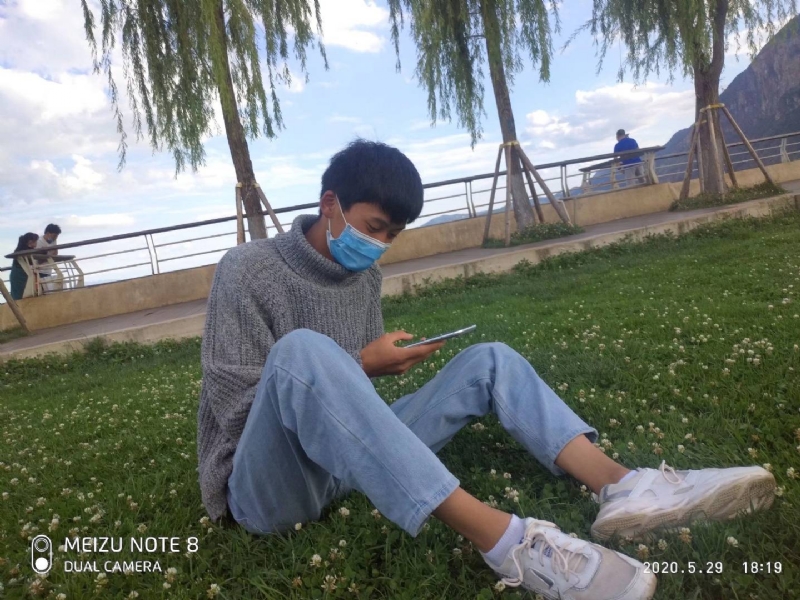 云野的第一张照片--太原相亲服务中心