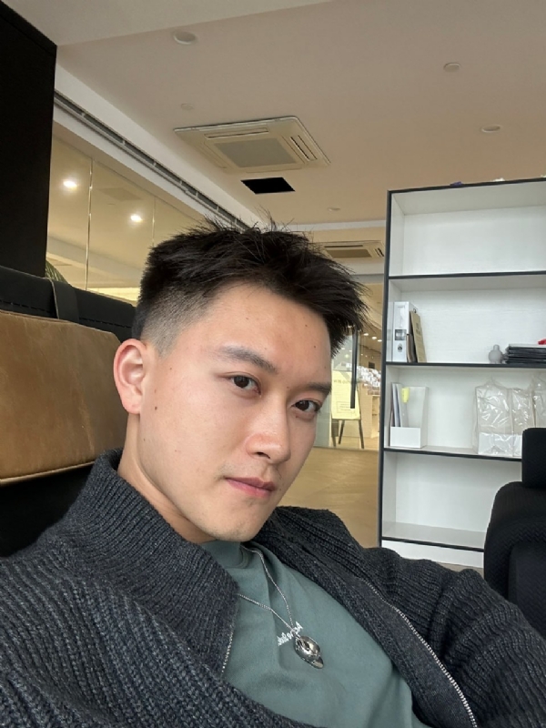 林先生的第一张照片--太原相亲服务中心