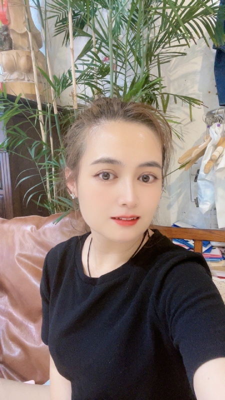 刁蛮公主的第一张照片--太原相亲服务中心
