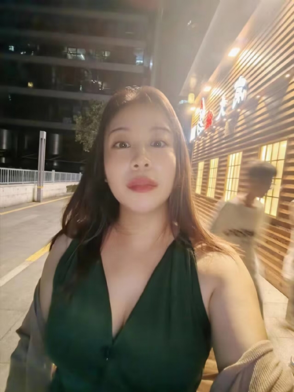 叶子青青的第四张照片--太原相亲服务中心