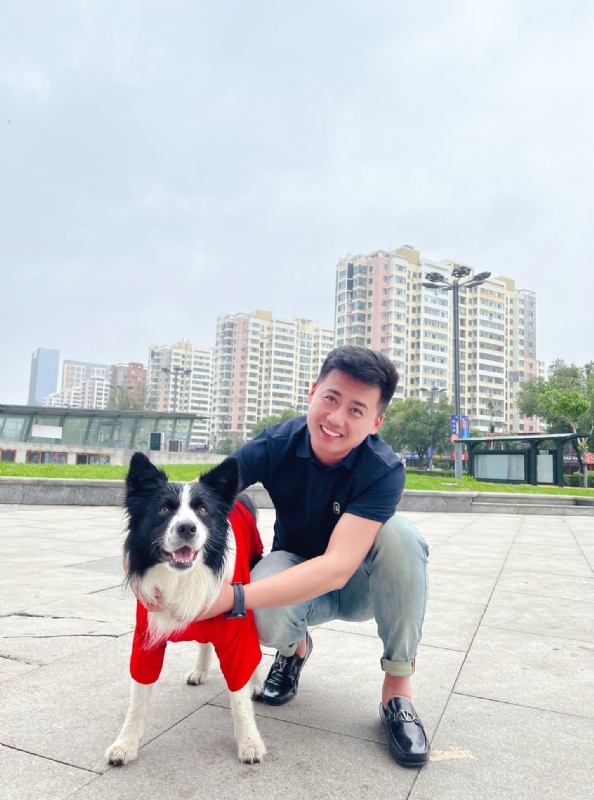 香港交友的第二张照片--太原相亲服务中心