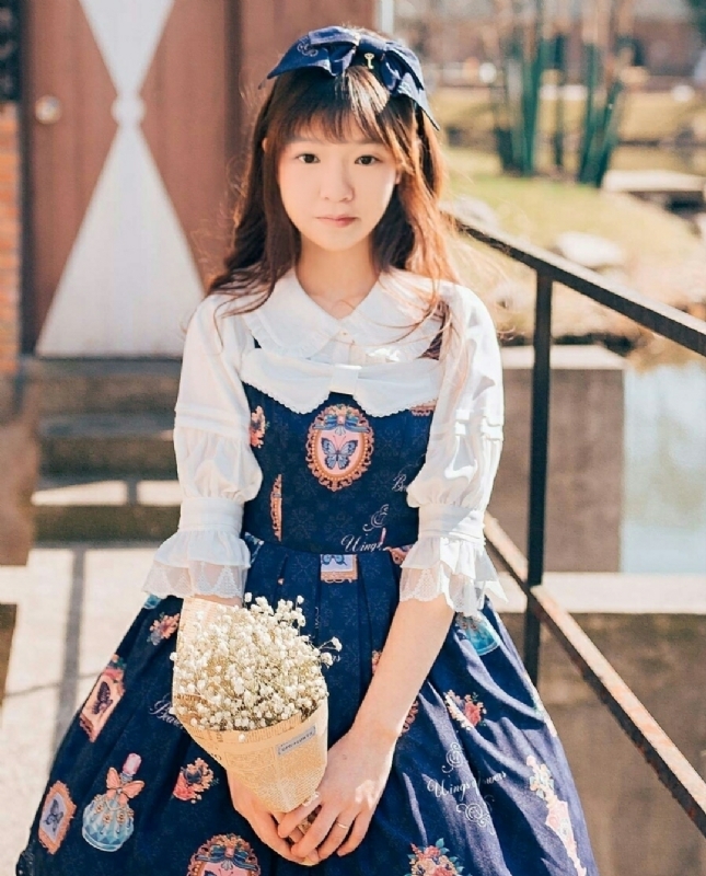 小姐姐的第二张照片--太原相亲服务中心