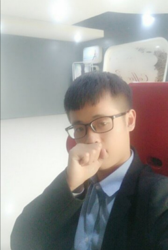 绝卓苦坚的第三张照片--太原相亲服务中心