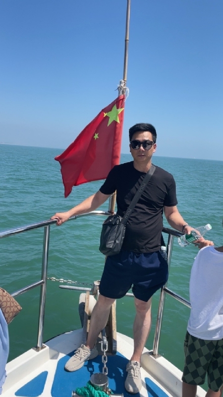 随缘的第一张照片--太原相亲服务中心
