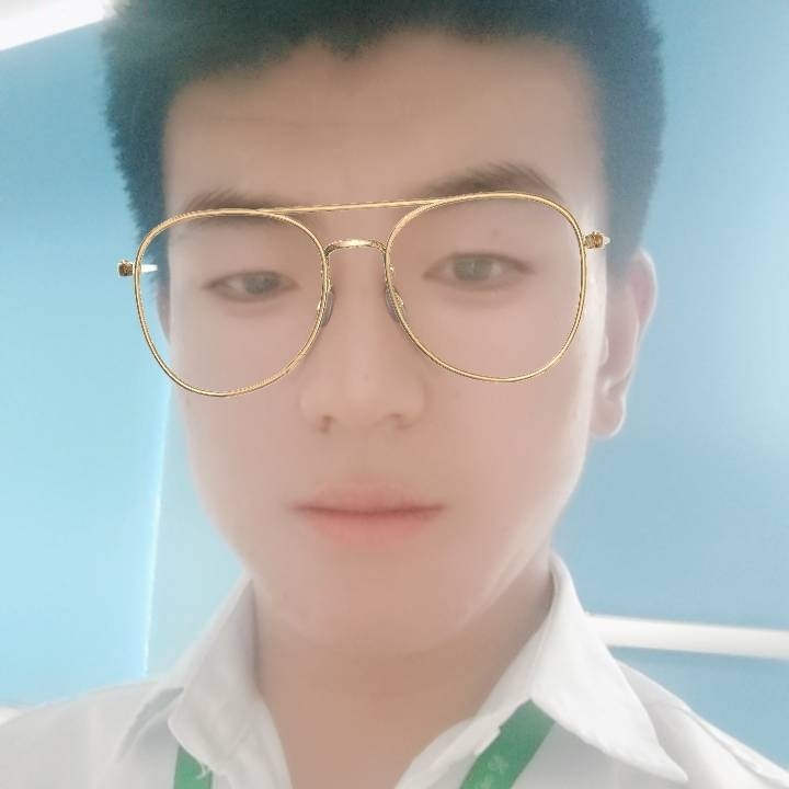 幸运男孩的第一张照片--太原相亲服务中心