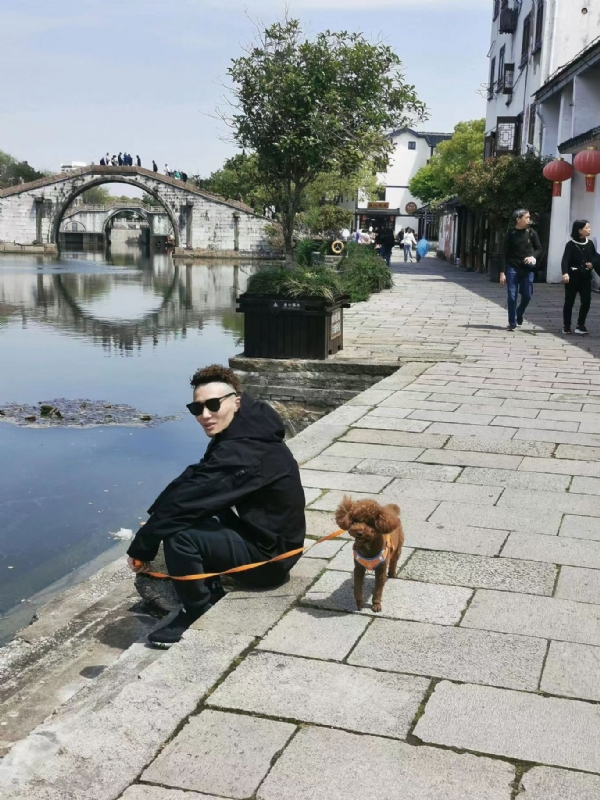 皮卡丘的第一张照片--太原相亲服务中心