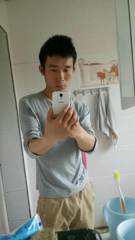 蔚蓝天空的第一张照片--太原相亲服务中心