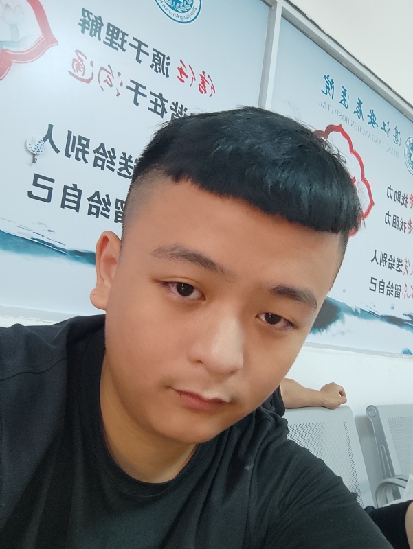 阿景的第一张照片--太原相亲服务中心
