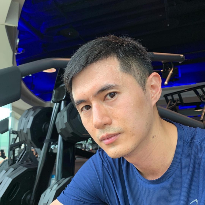 David的第一张照片--太原相亲服务中心