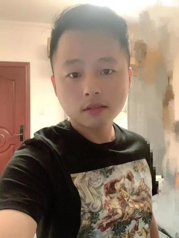 追风少年的第一张照片--太原相亲服务中心