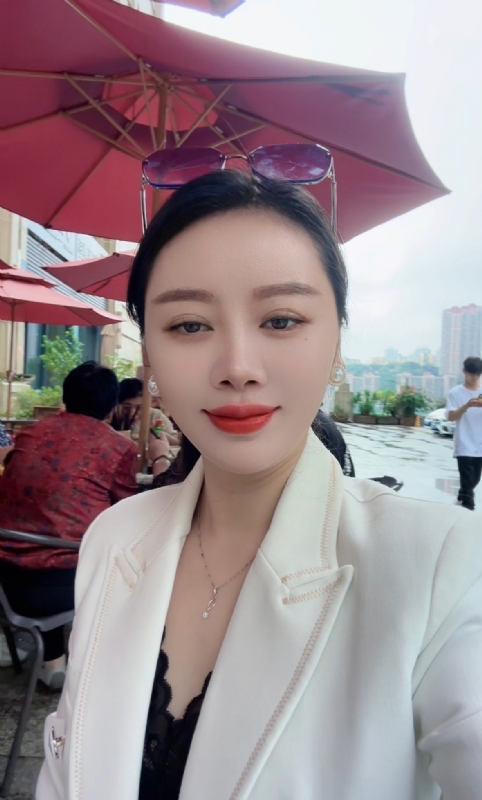 Angela的第一张照片--太原相亲服务中心