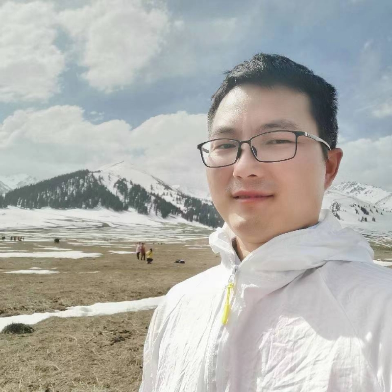 曹云海的第一张照片--太原相亲服务中心