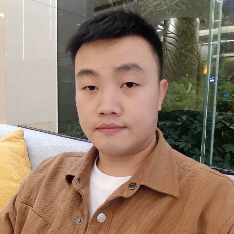 阳光炎斌的第一张照片--太原相亲服务中心