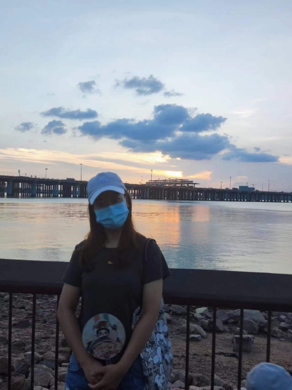 Lam妹的第一张照片--太原相亲服务中心