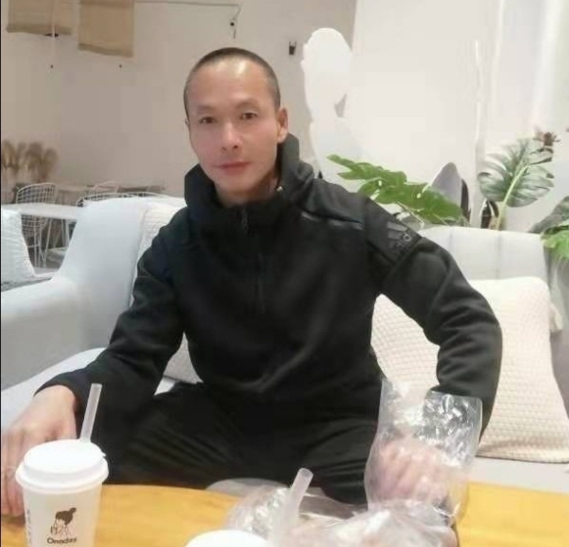 春满的第一张照片--太原相亲服务中心