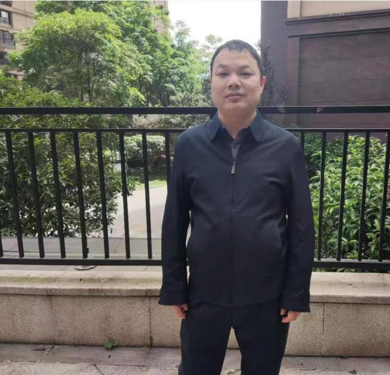 JACK的第一张照片--太原相亲服务中心