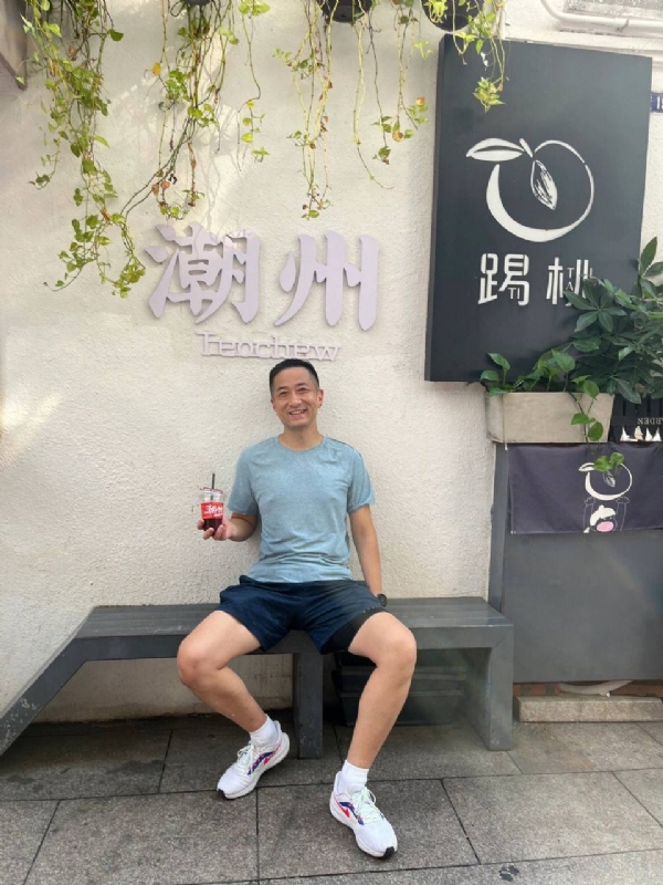 Elio的第一张照片--太原相亲服务中心