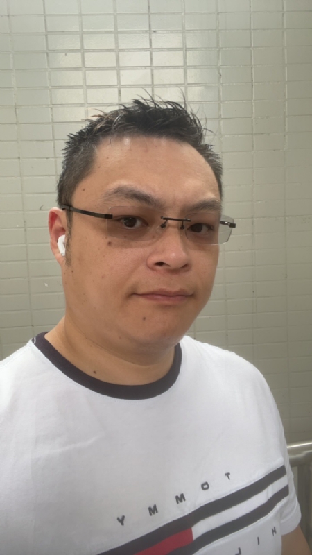 iansuen的第一张照片--太原相亲服务中心
