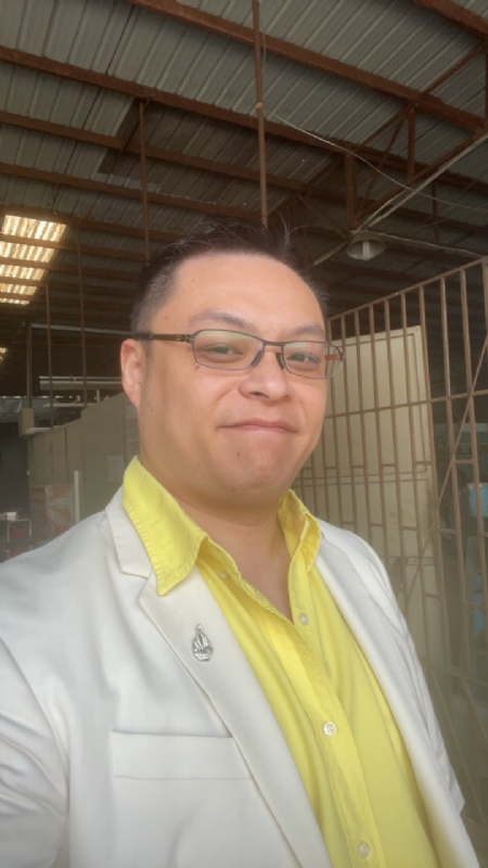 iansuen的第四张照片--太原相亲服务中心