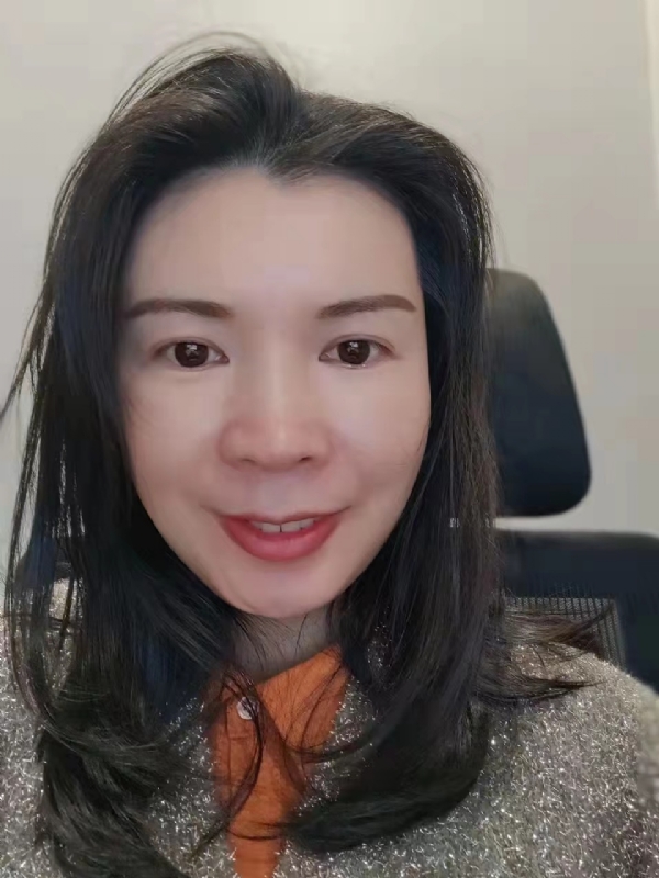 claudia的第一张照片--太原相亲服务中心