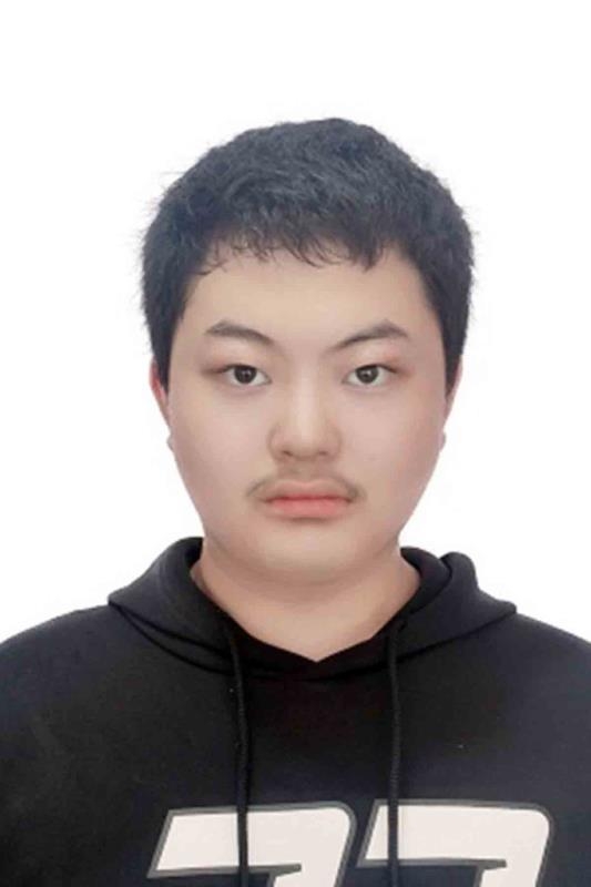 爱笑的男孩的第三张照片--太原相亲服务中心