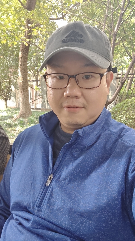 卡卡虎的第一张照片--太原相亲服务中心