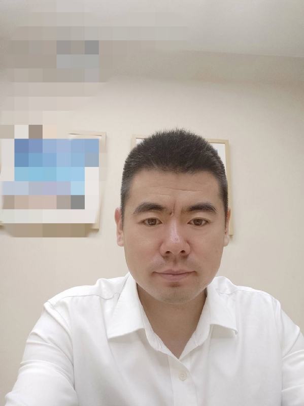 大水的第一张照片--太原相亲服务中心
